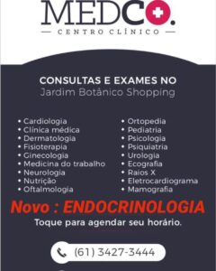 Clinica Medco Especialidades