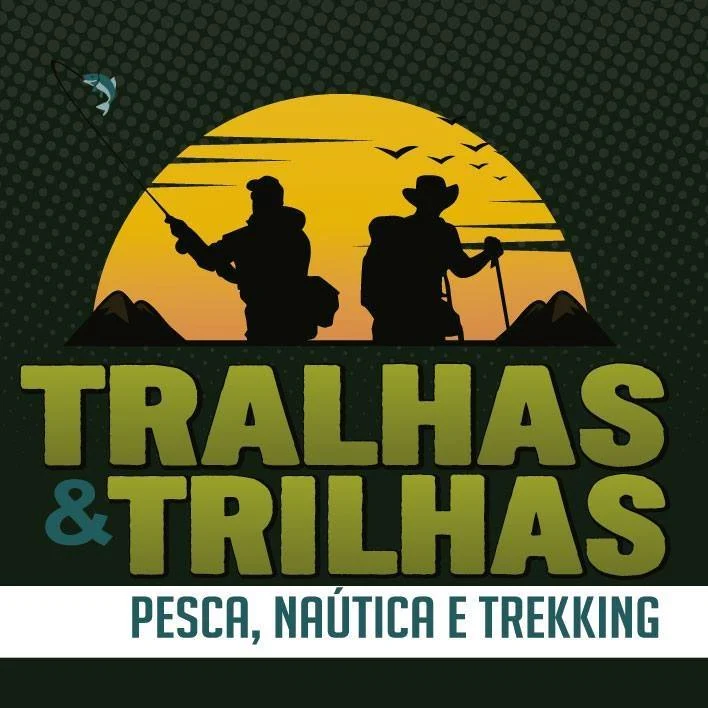 Tralhas e trilhas Jardim Botânico Shopping
