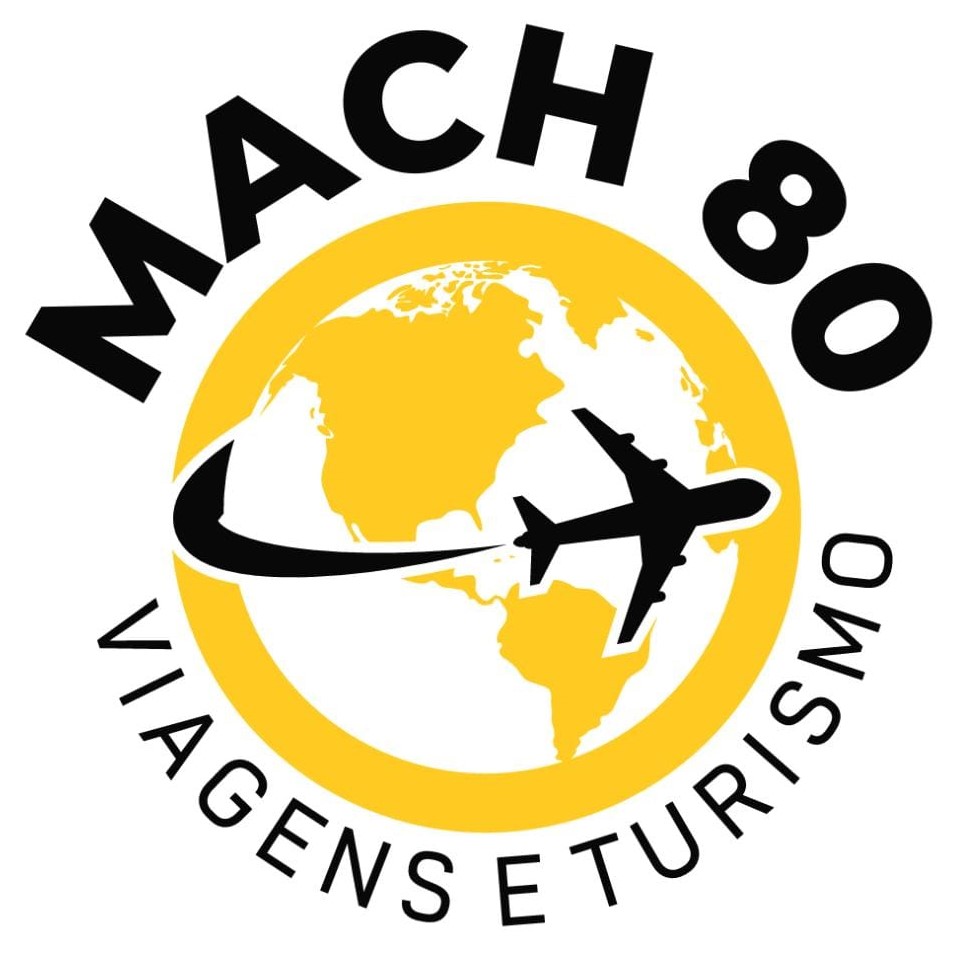 mach 80 viagens e turismo