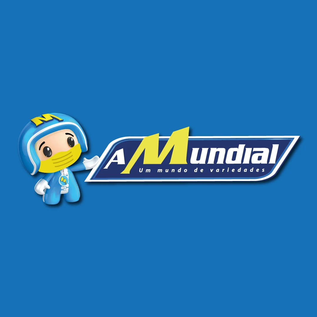 A mundial utilidades