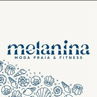logo melanina