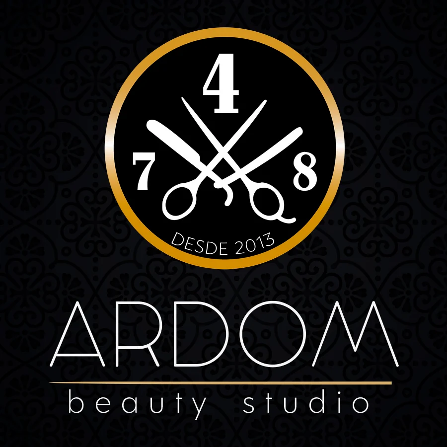 Barbearia Ardom