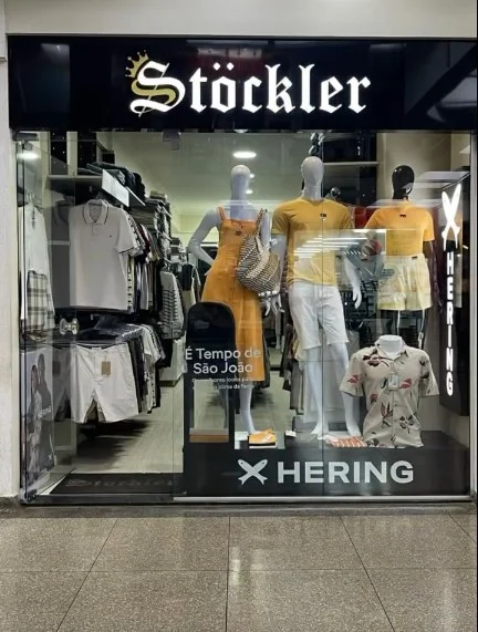 Stöckler - Hering