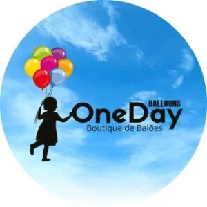 one day balloons