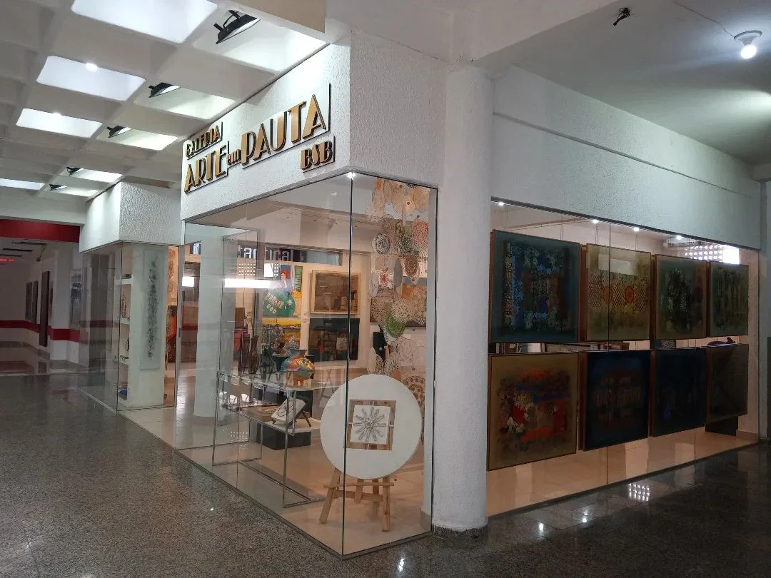 galeria arte em pauta