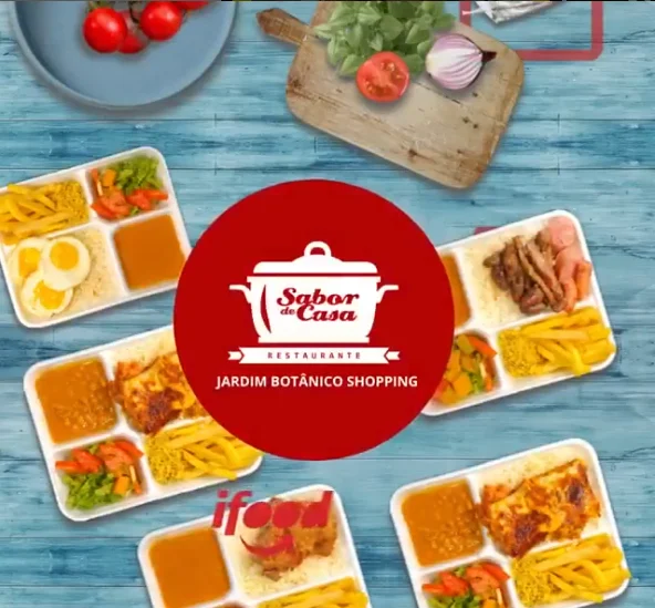 Restaurante Sabor de Casa