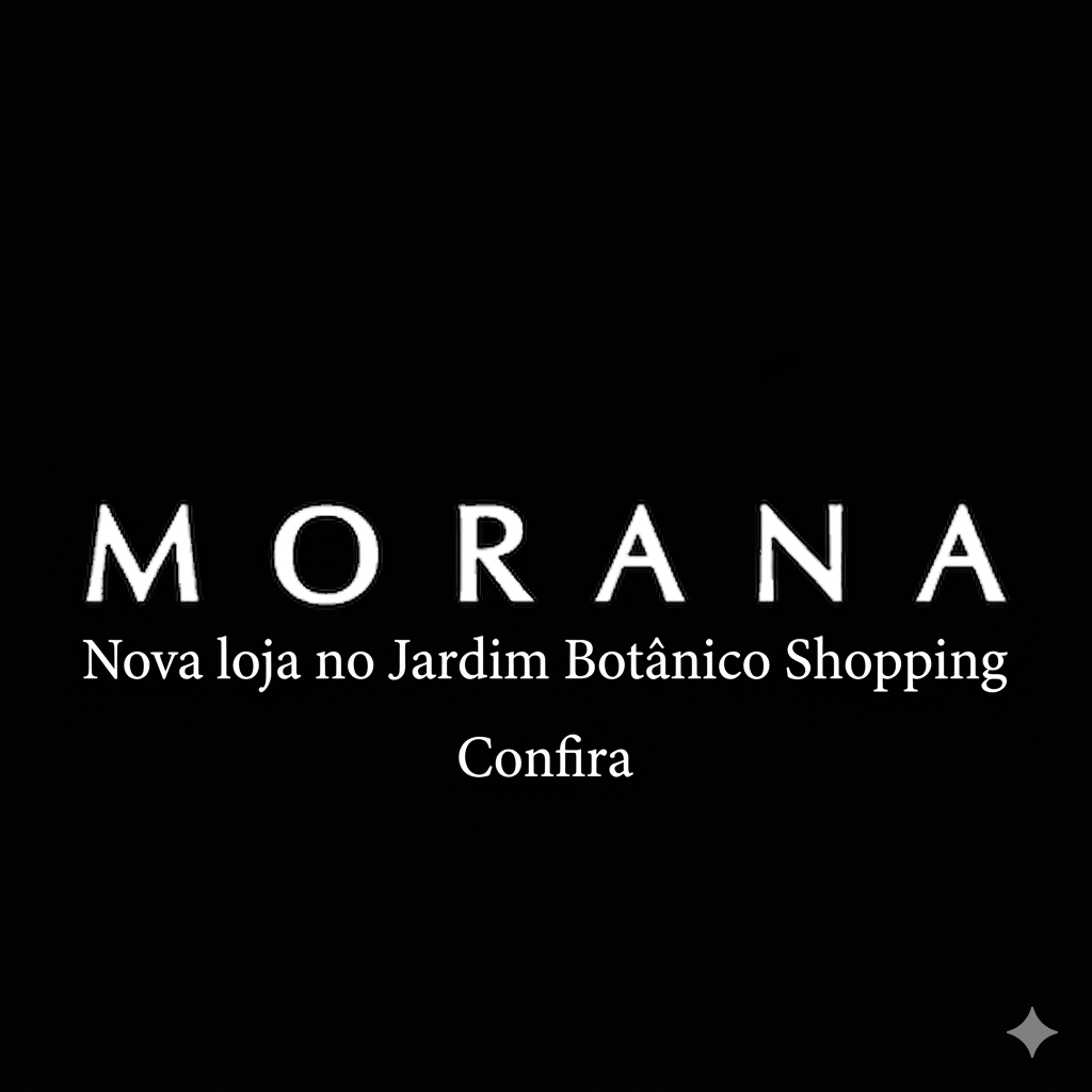 MORANA ACESSORIOS